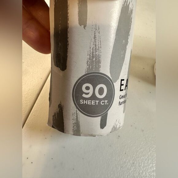 NWT - Set of 4 Lint Rollers 90 Sheets Each - Picture 2 of 5